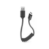 SBS TECABLEMICROSK USB Kabel USB 2.0 0,5 m Micro-USB B USB Produktbild-Vorschau 4