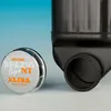 Domotechnika | Waschtischsyphon Spz Bagno Nt - Schwarz Produktbild-Vorschau 6
