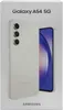 Samsung Galaxy A54 128GB White 6.4 5G (8GB) DE Model Produktbild-Vorschau 10