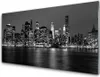 Acrylglasbilder 100x50 Wandbild Druck Stadt Gebäude Produktbild-Vorschau 1