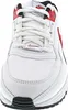 Nike Air Max Ltd 3 White/University Red-Black 43 Produktbild-Vorschau 38
