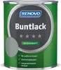 Renovo Buntlack innen/außen Seidenmatt 2,5 Farbwahl, Produktbild-Vorschau 3