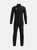 Under Armour Y Challenger Trainingsanzug-Schwarz Produktbild-Vorschau 1