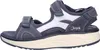 Joya Damen Sandale KOMODO II BLUE blau Größe EUR 39 Produktbild-Vorschau 2