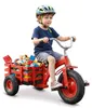 COSTWAY, triciclo per bambini, bicicletta per bambini fino Anteprima dell’immagine prodotto 1