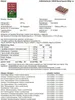 Speck contadino Speck Alto Adige IGP ca. 475 gr. - Anteprima dell’immagine prodotto 3