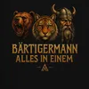 Bärtigermann Alles in Einem Bär Tiger Wikinger Valhalla Produktbild-Vorschau 3