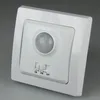 ChiliTec 19720 DELPHI Bewegungsmelder 160°, weiß LED Produktbild-Vorschau 4