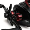 DLT Legend XRV 5000 Baitcast Rolle - 17Kg Star Slip - Produktbild-Vorschau 4