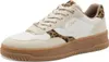 s.Oliver Sneaker Sneaker Kunstleder/Textil Produktbild-Vorschau 8