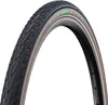 Schwalbe Road Cruiser HS484 Reifen schwarz coffee reflex Produktbild-Vorschau 1