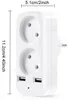 Mini Caméra Adaptateur double iUni AD1, Wi-Fi, 32 Go, Full Voir les images du produit 9