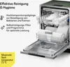 Klarstein Velaire Spülmaschine 60cm - Vollintegriert, 14 Produktbild-Vorschau 6