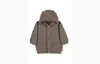 Sterntaler GOTS Baby  Strickjacke Emmi braun Größe: 74 Produktbild-Vorschau 2