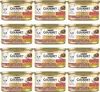 GOURMET GOLD - łosoś i kurczak w sosie 85g Podgląd zdjęcia produktu 7