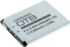 OTB Akku kompatibel zu Sony Ericsson K800/V800/W900/P990 Produktbild-Vorschau 4