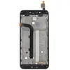 Display für Asus ZenFone GO LCD + Rahmen Schwarz Bildschirm Produktbild-Vorschau 2