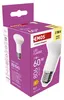 LED žárovka Classic R63 / E27 / 7 W  (60 W) / 806 lm / teplá bílá Náhled obrázku produktu