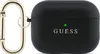 Puzdro Guess Grained Classic Logo pre AirPods Pro 3 - Náhľad obrázku produktu 5