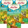 YOGI TEA Happy Nature  | 3 x 32,3g Produktbild-Vorschau 1