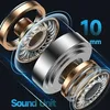 Usams Słuchawki Bluetooth 5.1 Tws Bh Series Bezprzewodowe Podgląd zdjęcia produktu 14