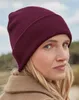 Beechfield B45N | Organic Coton Original Cuffed Beanie - Voir les images du produit 5