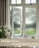 Fensterfolie - 50 x 100 cm - Selbstklebend - Sichtschutz – Produktbild-Vorschau 6