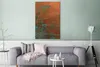 OneMillionCanvasses® - Leinwandbilder - 90x140 cm, Metall - Produktbild-Vorschau 2