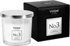 Nohel Garden Svíčka ve skle PREMIUM No3 vonná d11x10cm 300g Náhled obrázku produktu 2