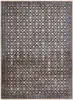 Teppich Wolle NAIN Ornament 1183/51033 dunkelblau / beige Produktbild-Vorschau 2