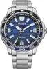 Citizen AW1525-81L Eco-Drive Sport Herrenuhr 46mm 10ATM Produktbild-Vorschau 1