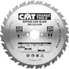 CMT | Sägeblatt für Längsschnitte ø 190/30 mm Z12 WZ/ATB Produktbild-Vorschau 2