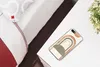 MuchoWow® Handyhülle Schutzhülle Hülle für iPhone 8 Rosa - Produktbild-Vorschau 4