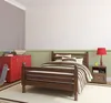 HOMESTAR Zierleisten Modern K 80, einfaches verkleben, Produktbild-Vorschau 3
