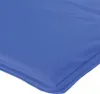 Trixie Kühlmatte, Blau - 110 x 70 cm Produktbild-Vorschau 5