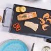 Bestron elektrischer Tischgrill, XL Produktbild-Vorschau 17