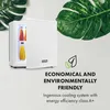 KlarsteinSecret Cool, mini lodówka, minibar, 13 l, Podgląd zdjęcia produktu 5