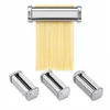 Für KitchenAid Küchenmaschine Pasta-Aufsatz, inklusive Produktbild-Vorschau 1