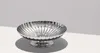 Georg Jensen BERNADOTTE DISH ON STAND STAINLESS STEEL Produktbild-Vorschau 4