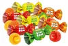 Roshen Bim Bom ovocné tvrdé bonbóny s ovocnou náplní 1 kg Náhled obrázku produktu 5