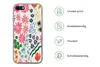 MuchoWow® Handyhülle Schutzhülle Hülle für iPhone SE 2022 Produktbild-Vorschau 7