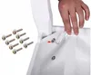 Toaletka Kosmetyczna z Lustrem TL01 taboret kolory + GRATIS Podgląd zdjęcia produktu 3