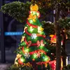 Kerstverlichting, hanglamp voor het raam, kerstdecoratie, Productafbeelding-voorbeeld 9