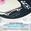 SANILO® WC-Sitz mit Absenkautomatik Wellness, Produktbild-Vorschau 6