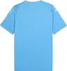 Puma Teamultimate Trikot Kurzarm Herren - Skyblue Produktbild-Vorschau 2