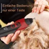 Hundeschermaschine, Professioneller Tierhaarschneider für Produktbild-Vorschau 5