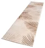 TT Home Wohnzimmer Teppich Kurzflor Geometrisches Design Produktbild-Vorschau 5