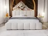 GrainGold Polsterbett Cloud 180x200 cm - Bett 180x200, Produktbild-Vorschau 5