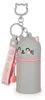 LEGAMI muntgeldhouder met sleutelhanger, mini, Kawaii KITTY Productafbeelding-voorbeeld 3