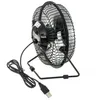 Tischventilator 15cm USB Mesko MS 7322 Produktbild-Vorschau 7